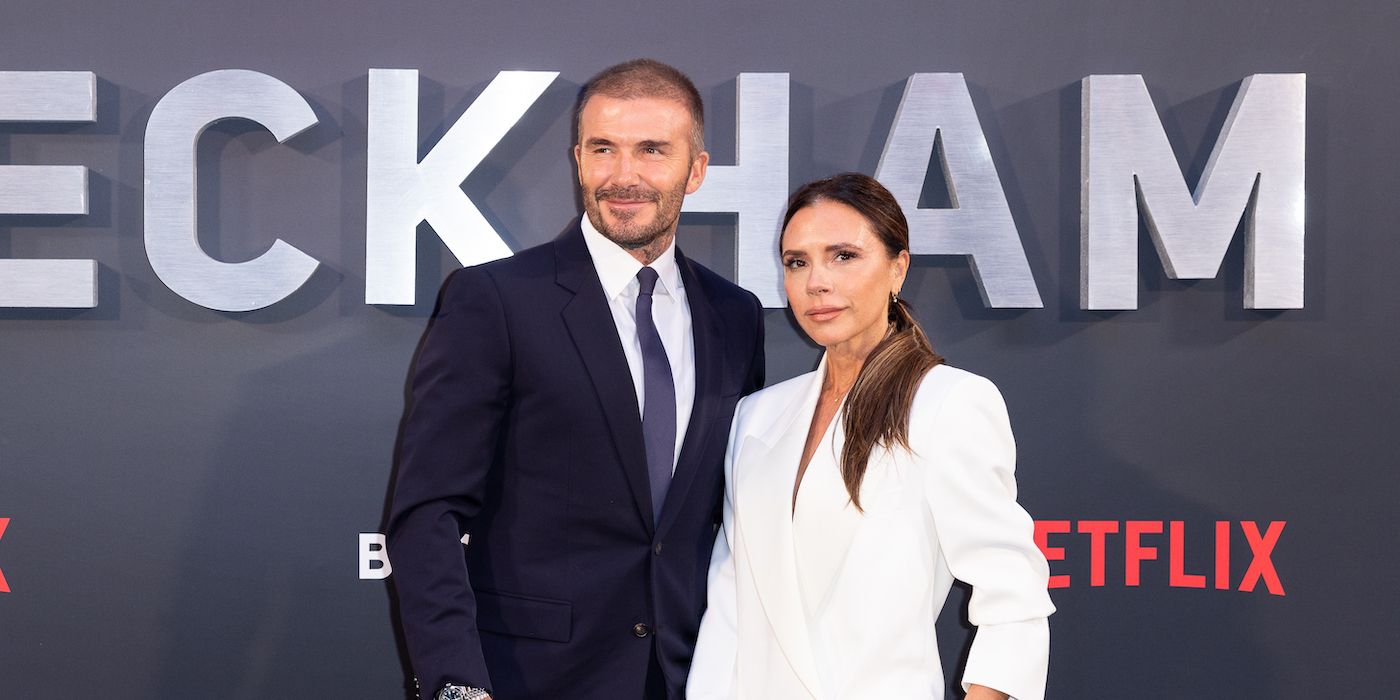 Victoria Beckham Deserves at Least One Reality Show - AYZEP